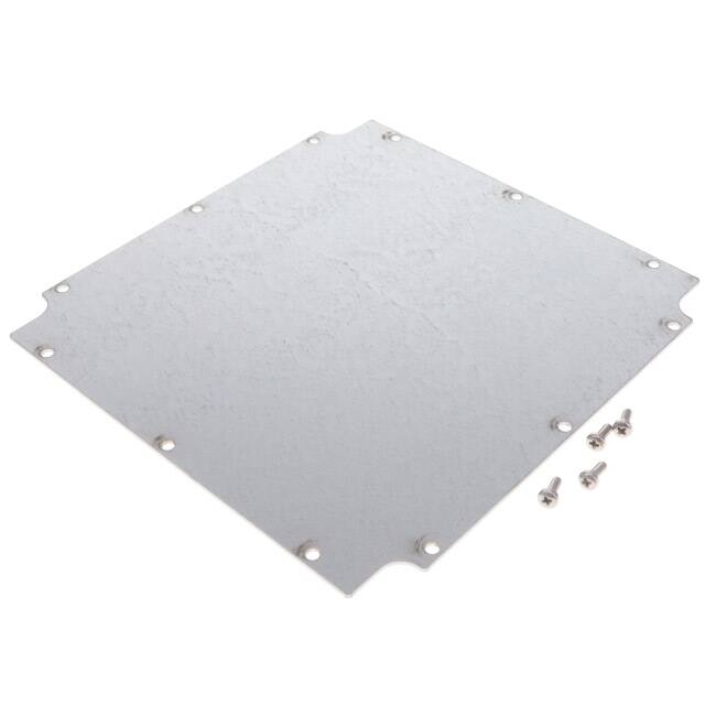 1554WPL Hammond Manufacturing  Componentes de la caja